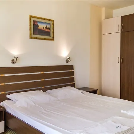 Black Sea فندق ساني بيتش
